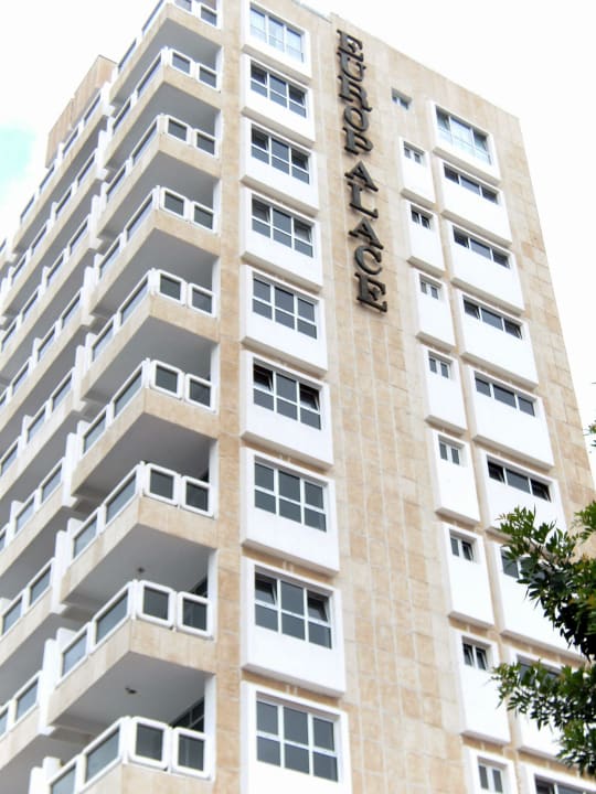 Hotel Europalace Hotel Europalace