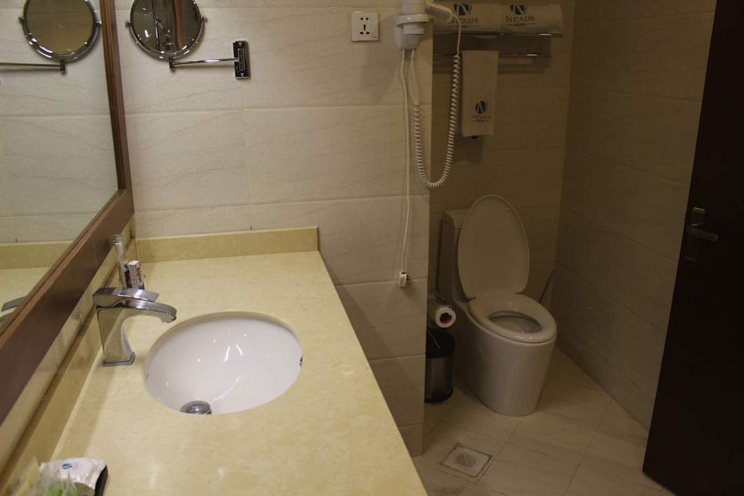 Zimmer Nexus Hotel