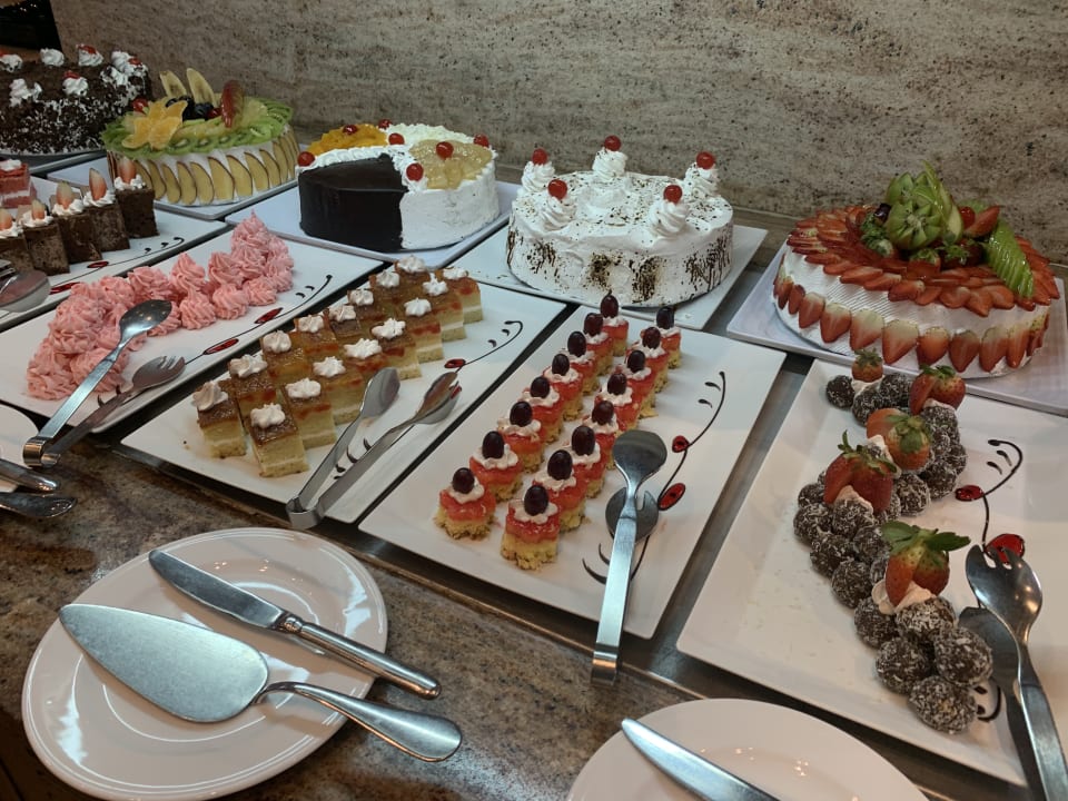 Gastro Iberotel Casa Del Mar Resort