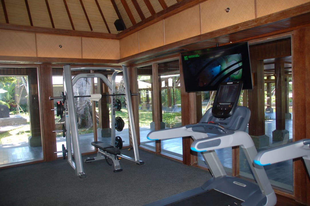 Sport & Freizeit Hyatt Regency Bali