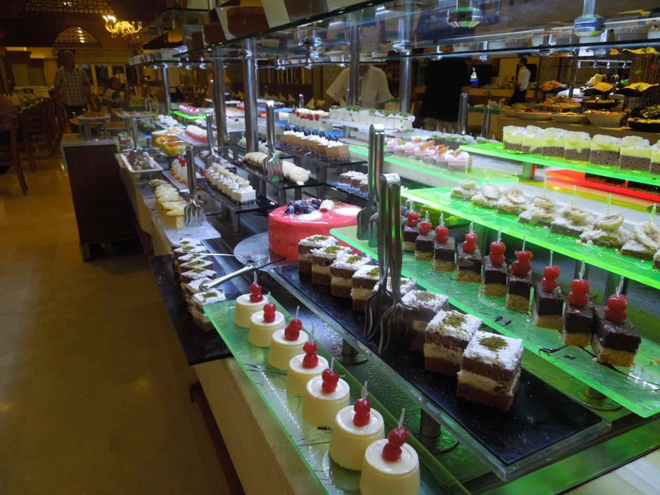 Lecker Adalya Resort & Spa - Adults Only