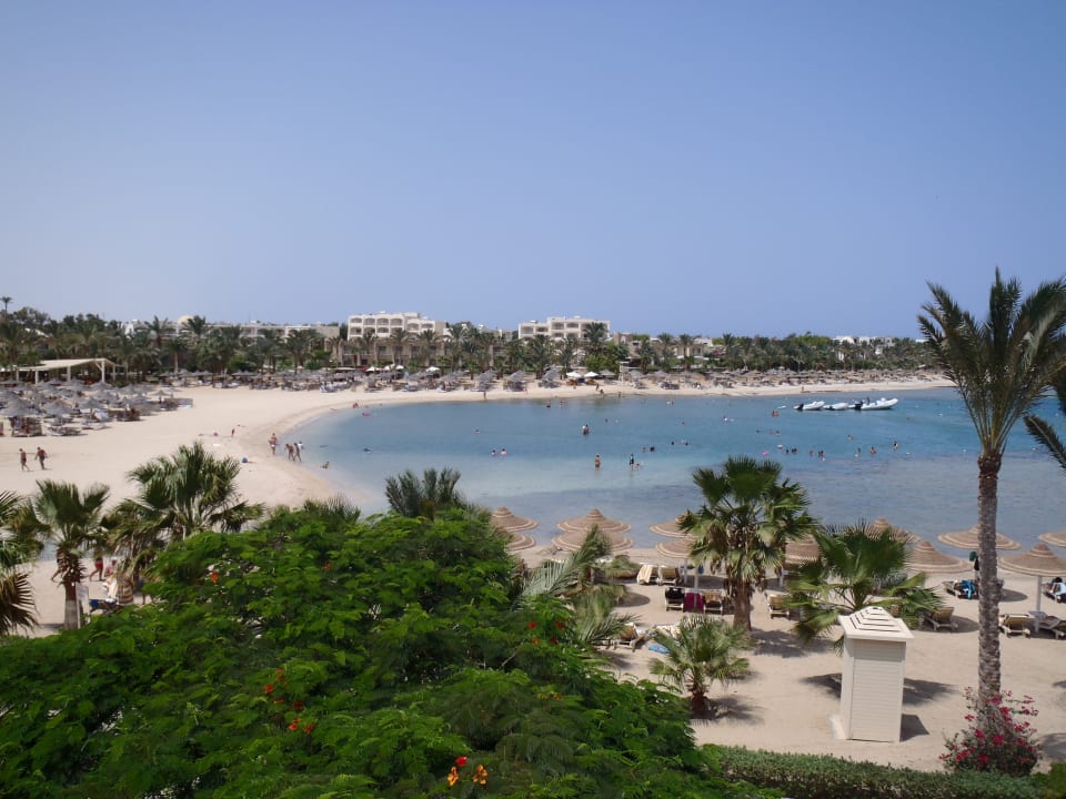 Ausblick Brayka Bay Resort