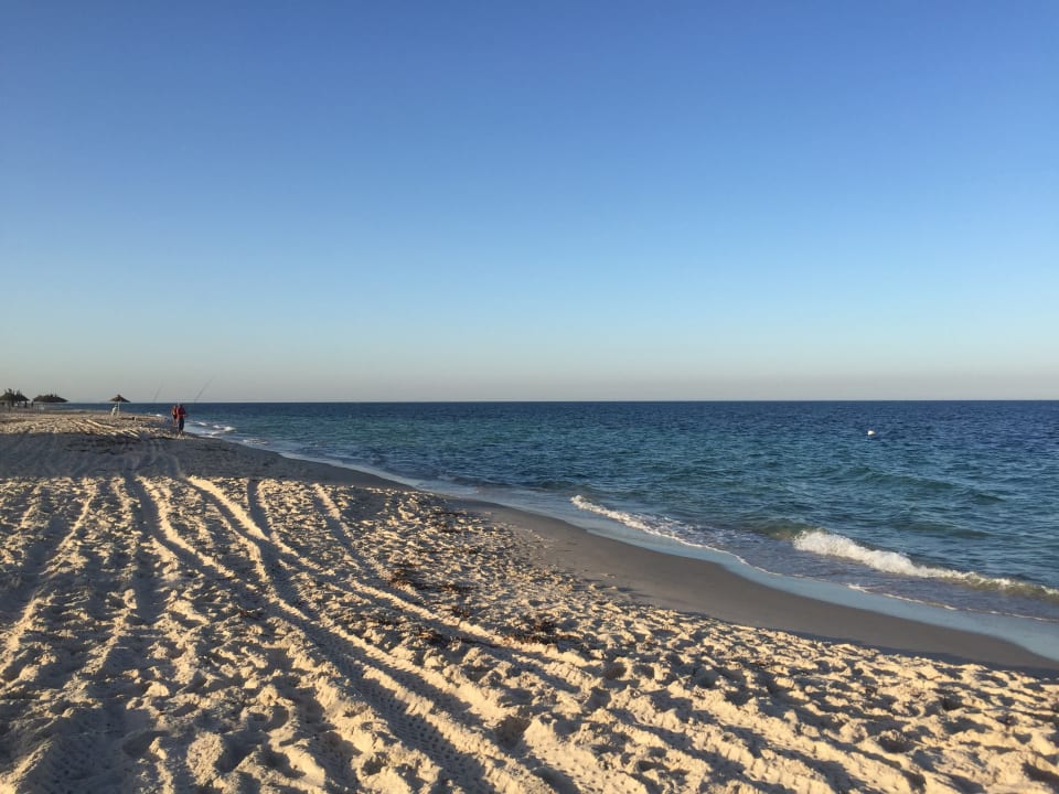 Meer & Strand Iberostar Selection Kantaoui Bay
