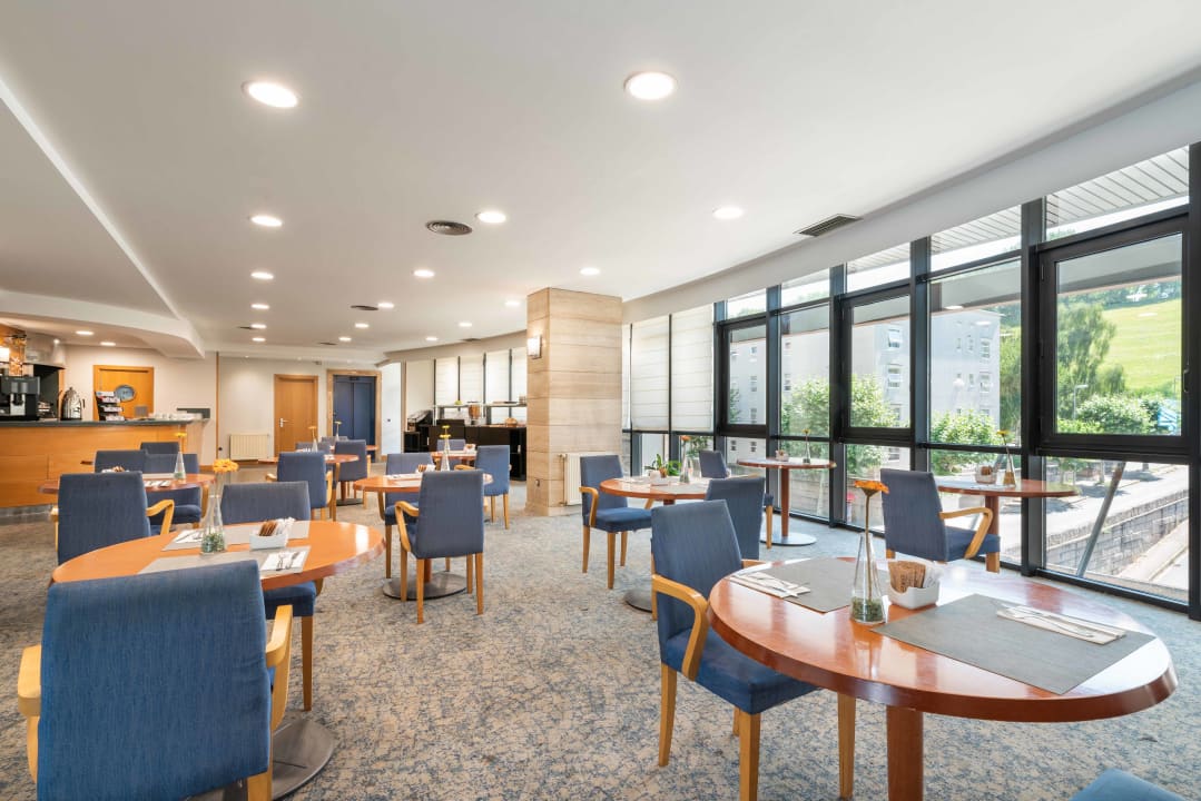 Gastro Hotel Exe Area Central