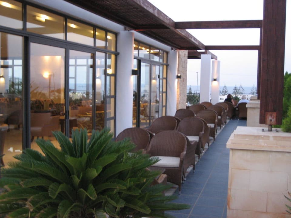 Die Lobbybar Grand Hotel Holiday Resort