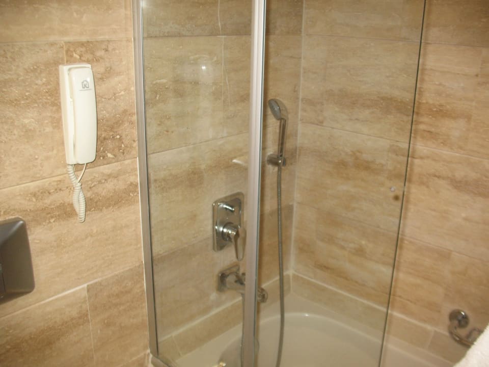 Łazienka Duja Bodrum