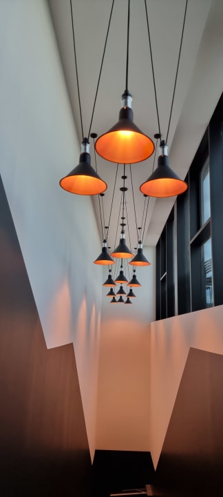 Sonstiges Andaz Munich Schwabinger Tor, By Hyatt