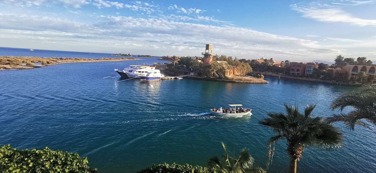 Ausblick Hotel Three Corners Ocean View prestige - Adults only