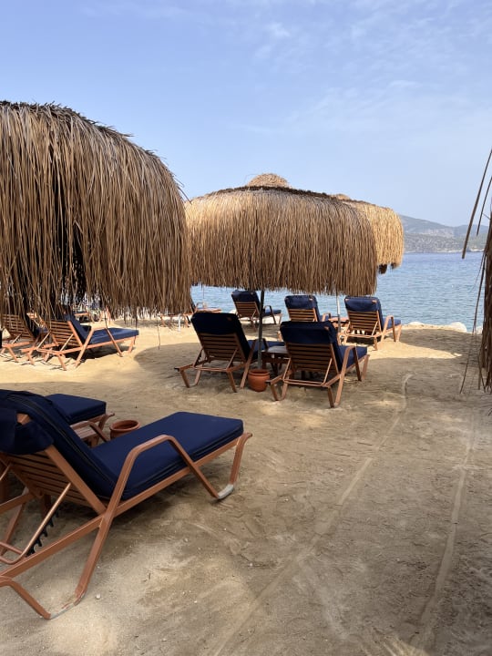 Strand Liberty Lykia Adults Only