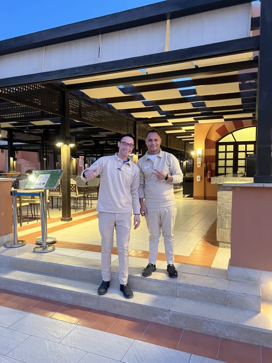 Gastro Jaz Makadi Oasis Resort