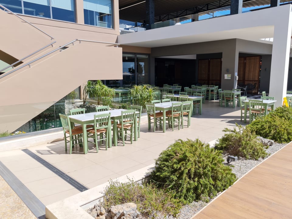 Gastro Atlantica Mikri Poli Kos