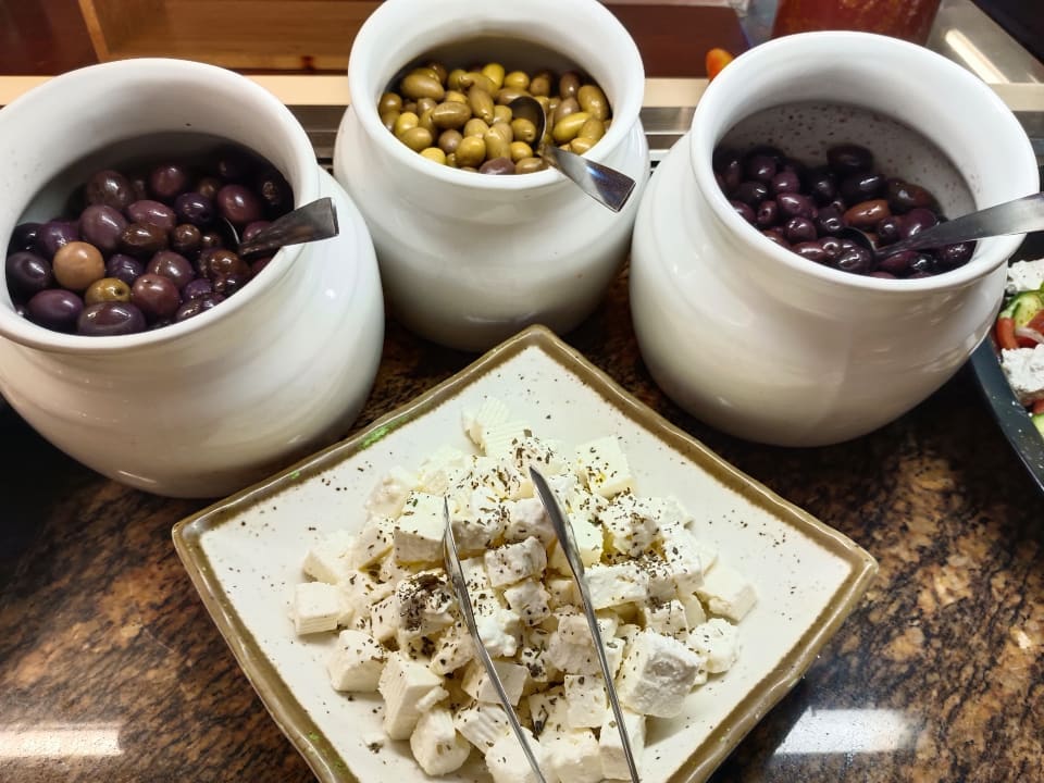 Gastro Rodos Palladium Leisure & Wellness