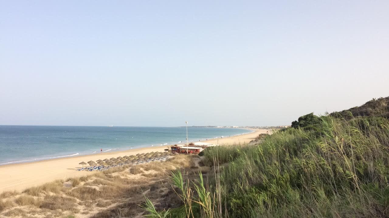 Strand Hotel Riu Chiclana