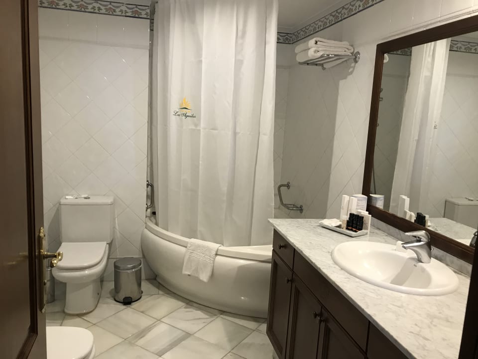 Zimmer Hotel Las Aguilas, Affiliated by Meliá