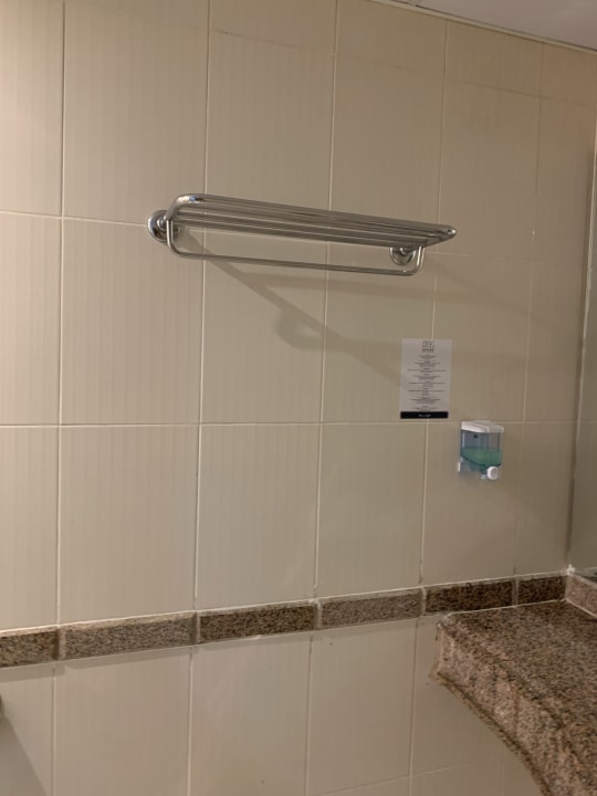 Zimmer Regina Resort and Aqua Park Hurghada