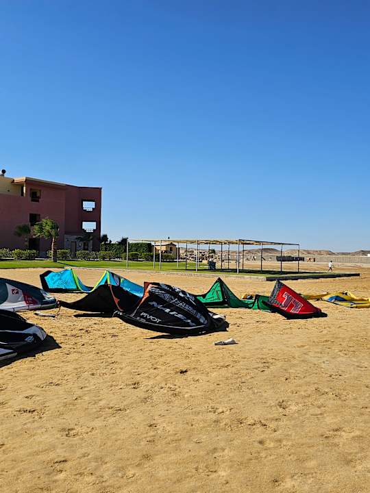 Strand Casa Mare Resort