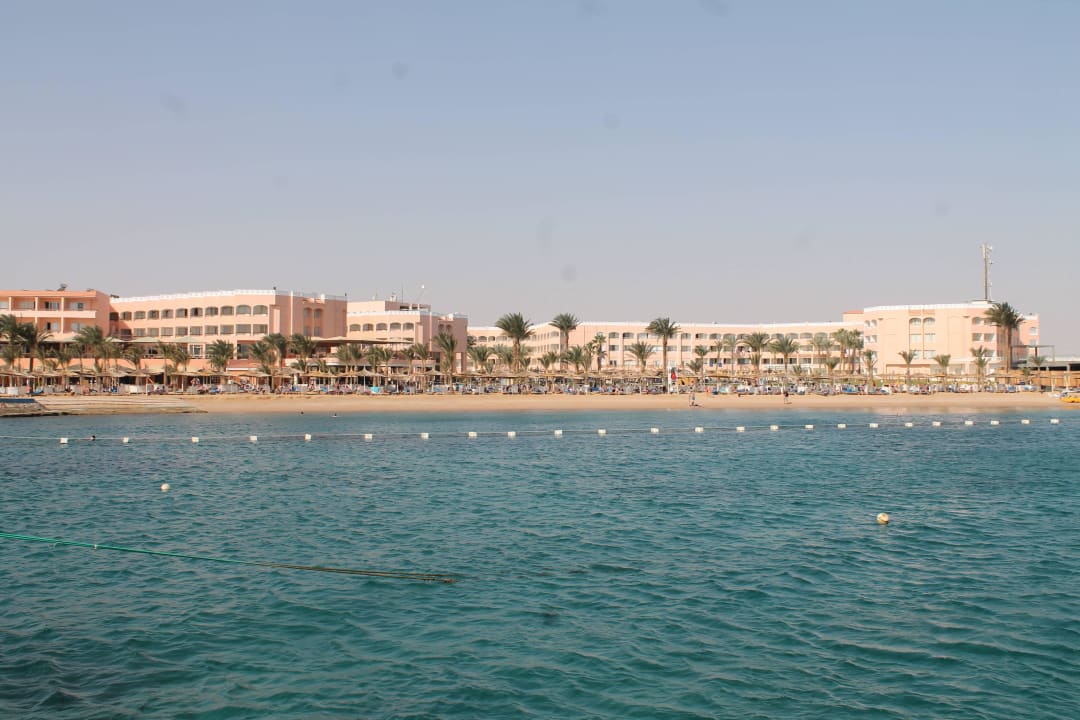 Strand Beach Albatros Resort