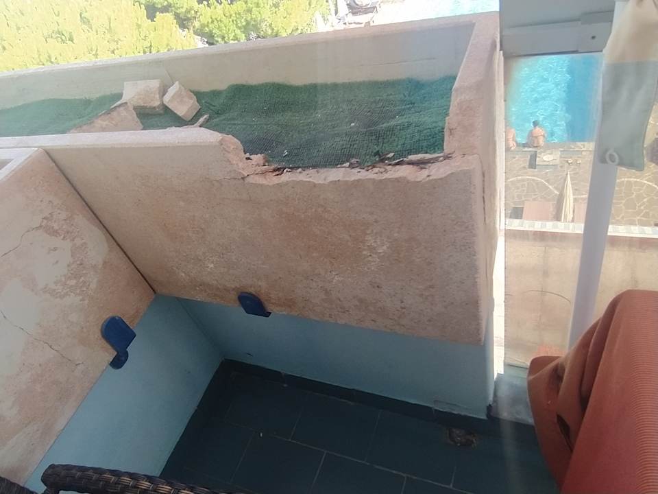 Zimmer Hotel Monaco & Quisisana