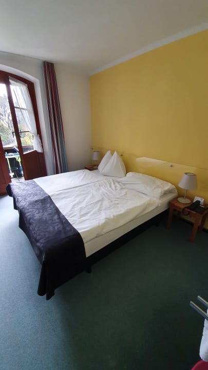 Zimmer See- und Seminarhotel FloraAlpina