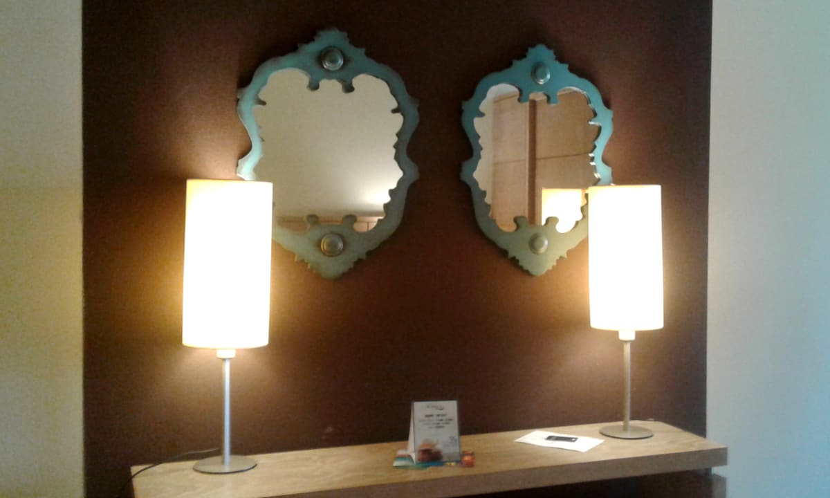 Zimmer Kn Arenas del Mar Hotel