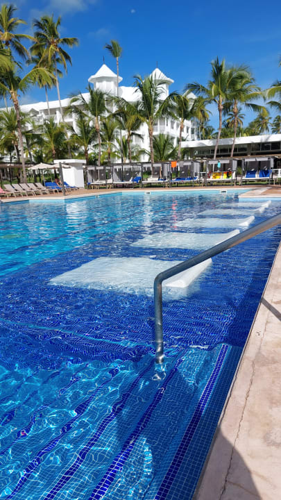 Pool Hotel Riu Palace Macao - Adults only