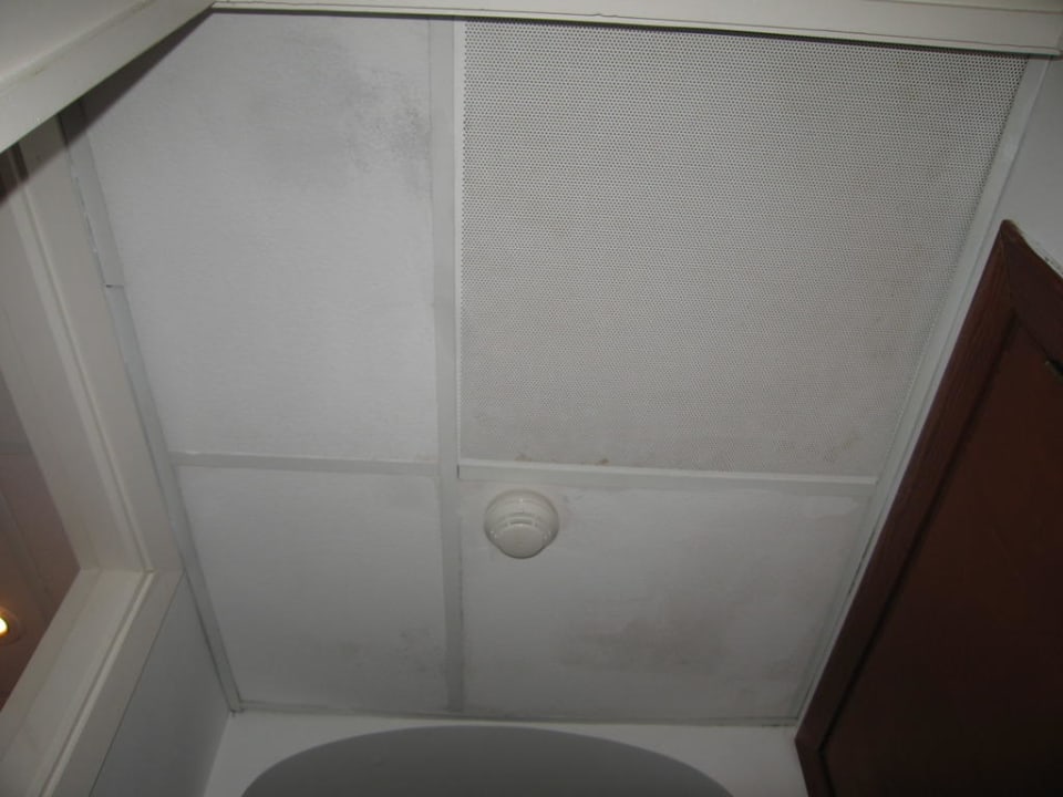 Die Decke Aparthotel Houm Plaza Son Rigo