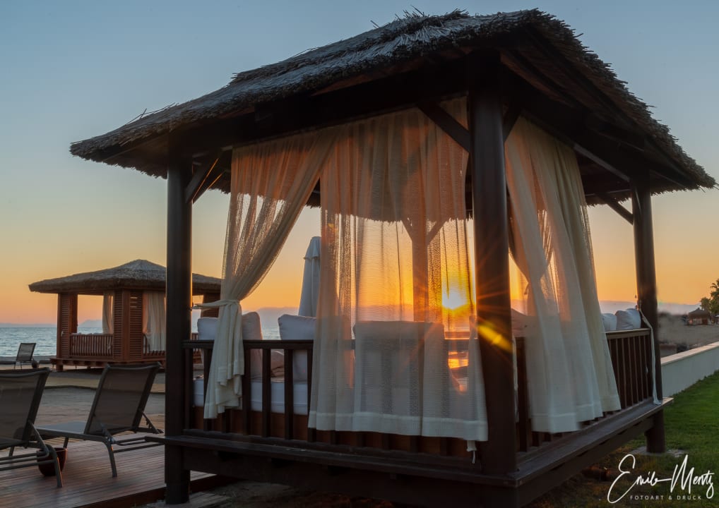 Strand Gloria Serenity Resort