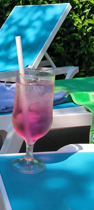 Gastro Can Garden Beach