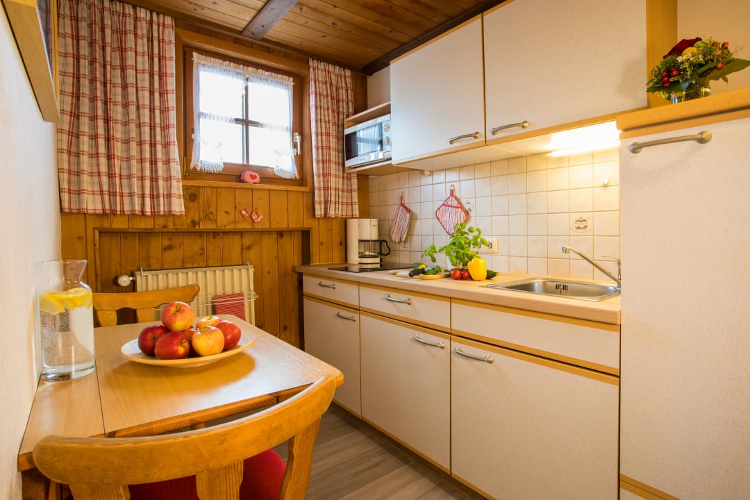 Zimmer Ferienwohnungen Veiter-Hof