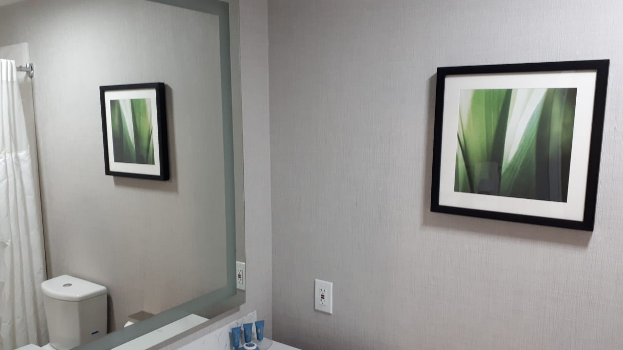 Zimmer Ramada Modesto