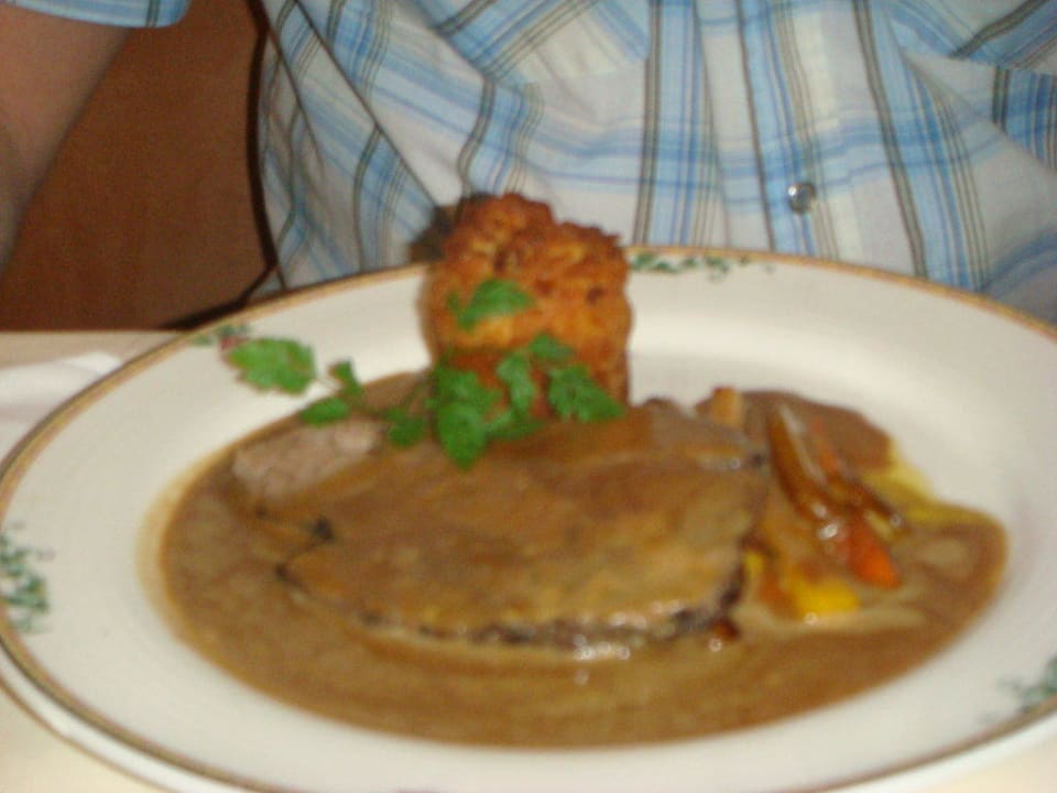 Hotel Krone-Kaiserhof Hotel Schachner