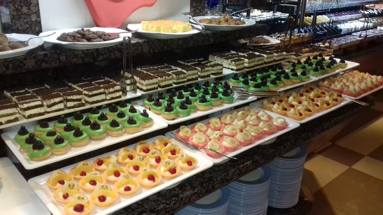 Restaurant Sunis Kumköy Beach Resort Hotel & Spa