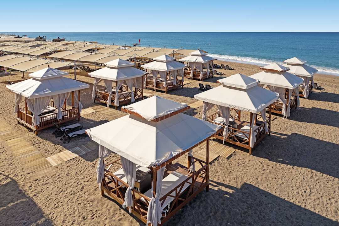 Strand Marvida Family Eco