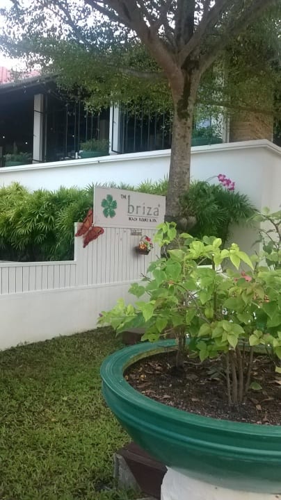 Hotel The Briza Beach Resort The Briza Beach Resort Khaolak