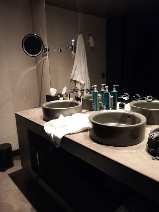 Zimmer Hilton Porto Gaia