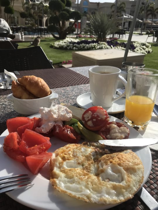 Gastro Pickalbatros White Beach Resort - Hurghada