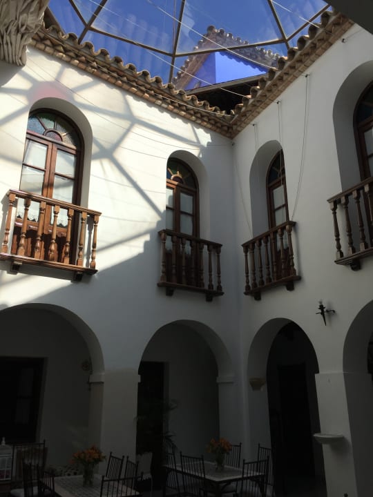 Gastro Hostel Mayflowers