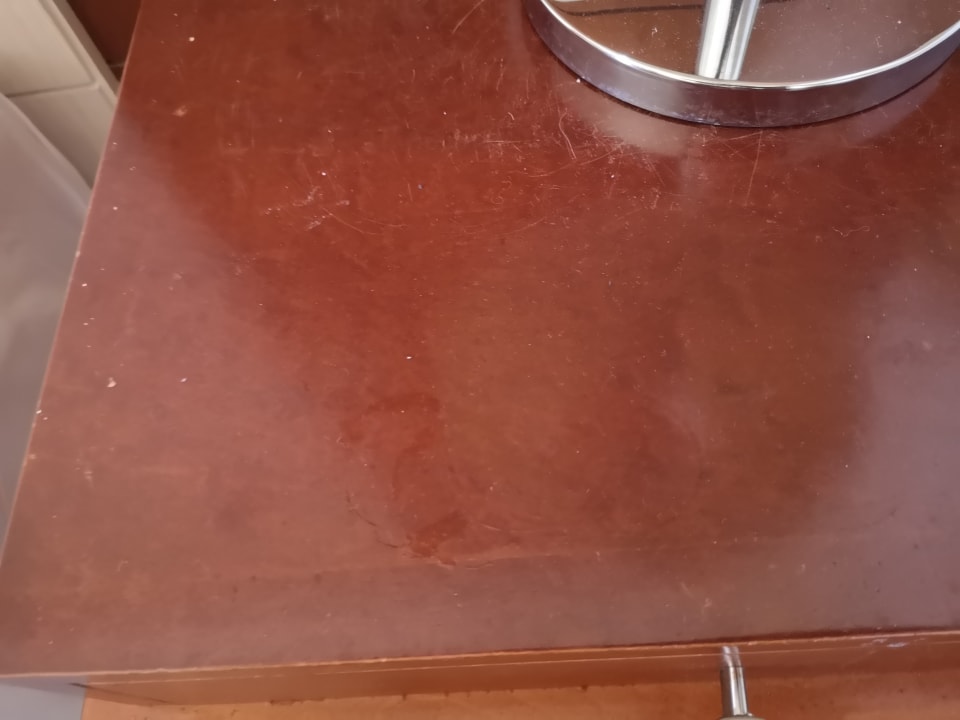 Zimmer Le Royal Hotels & Resorts - Hammamet