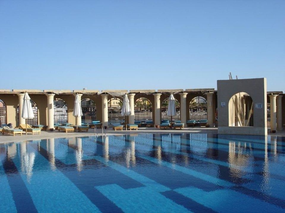 Am Hauptgebäude Hotel Three Corners Ocean View prestige - Adults only