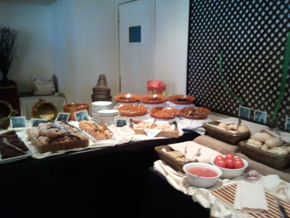 Süsse Ecke AluaSoul Palma