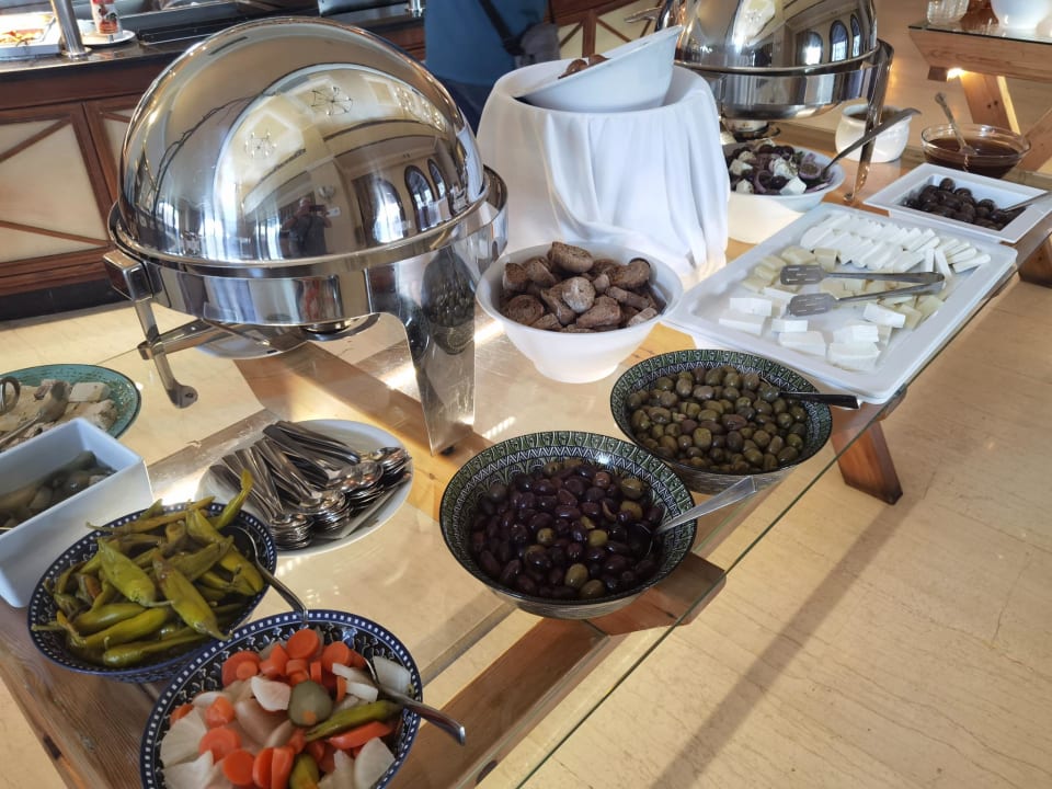 Gastro Mitsis Petit Palais