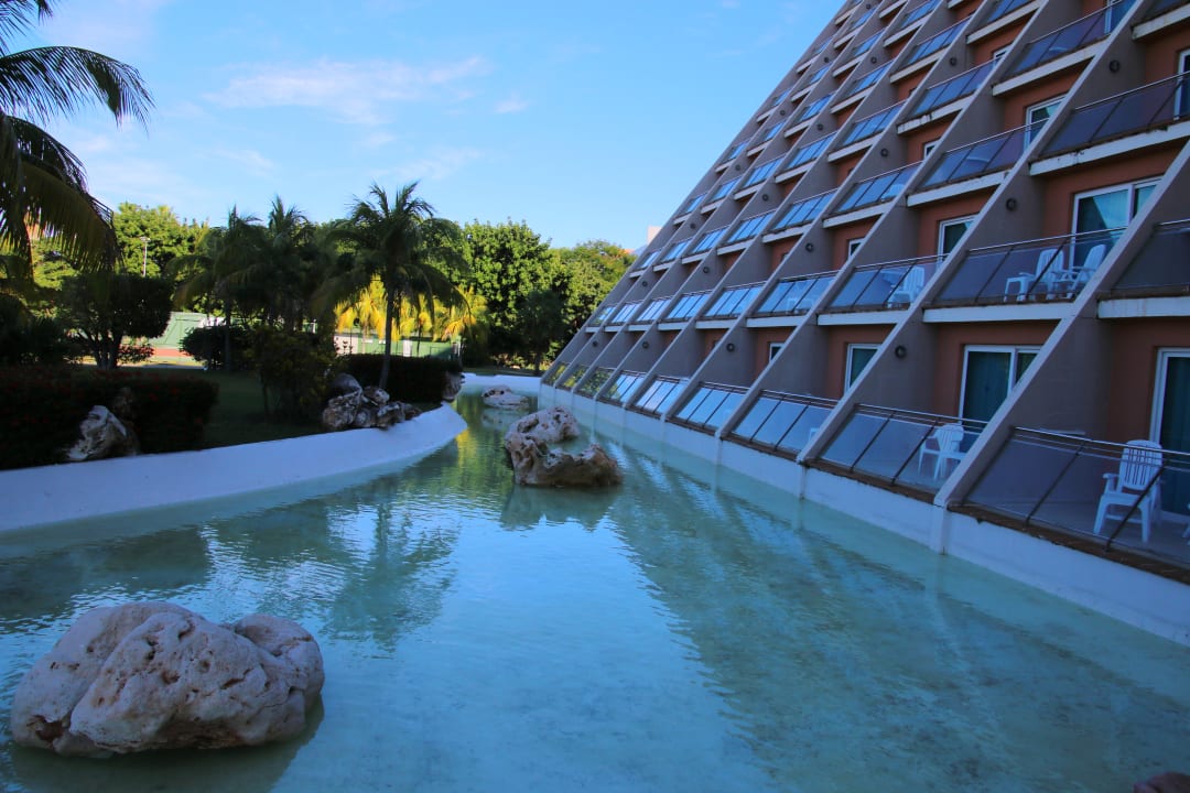 Außenansicht Blau varadero - Adults only