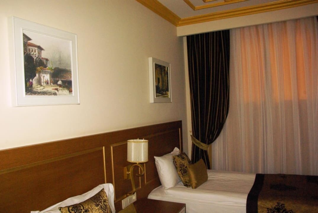 1312 Familienzimmer & 2 Balkon & 2 Zimmer Diamond Excellence Resort & Spa