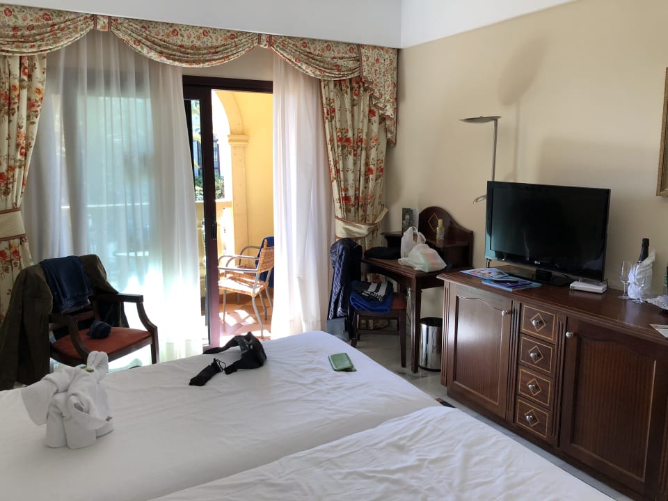 Zimmer R2 Rio Calma Hotel & Spa & Conference