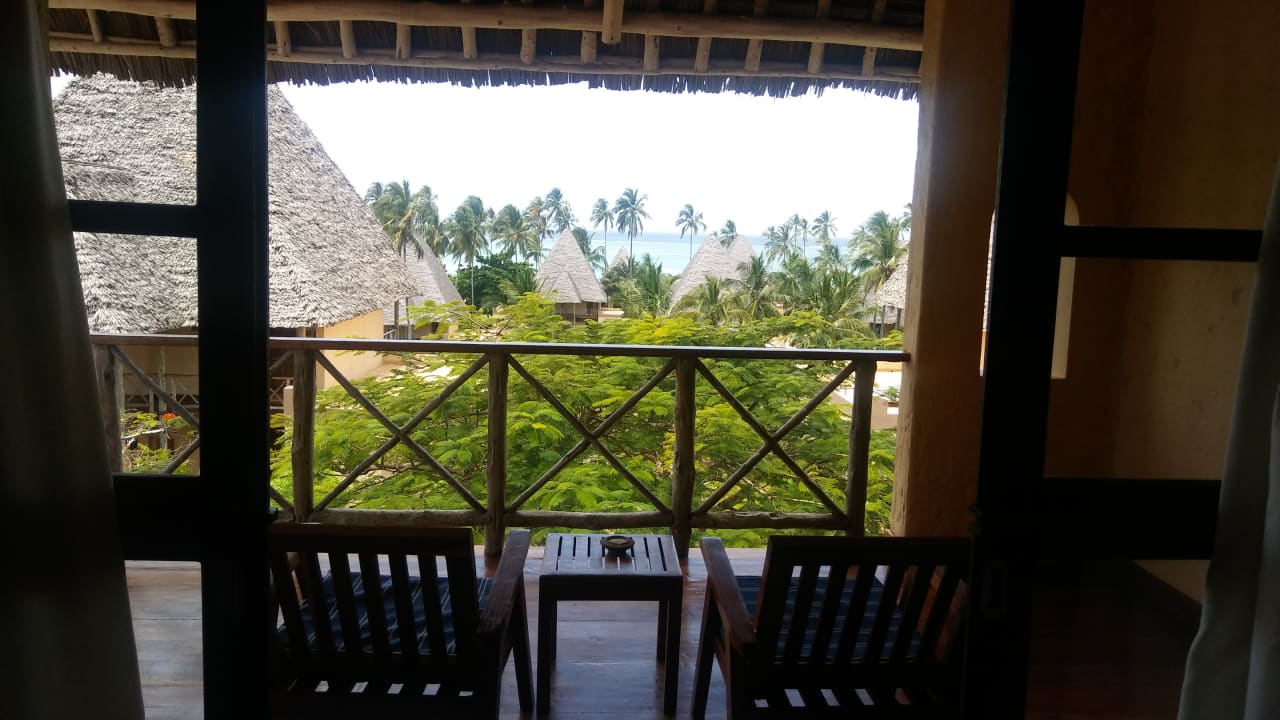 Zimmer Neptune Pwani Beach Resort & Spa