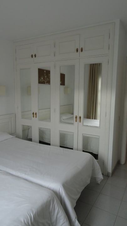 Schlafzimmer 2 App.1062 Lagos de Fañabé Beach Resort