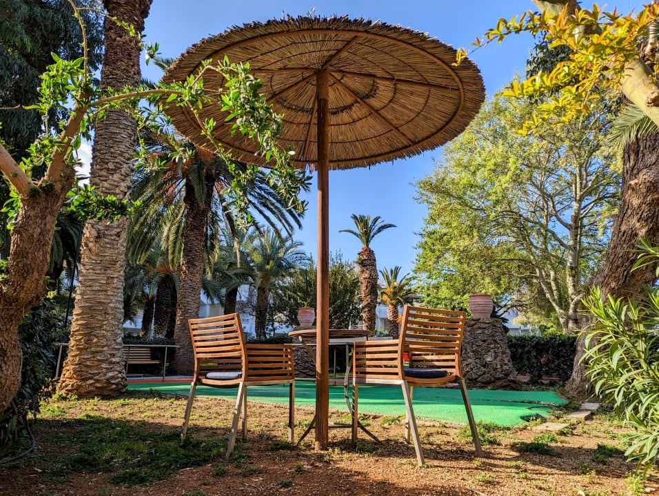 Gastro Apollonia Beach Resort & Spa