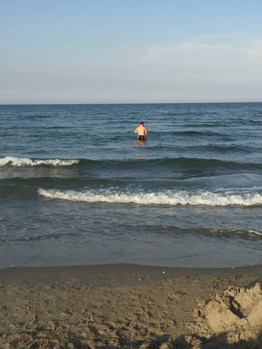 Meer Residence Mare Pineta
