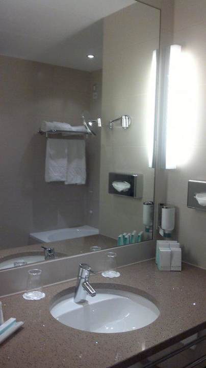 Bad Austria Trend Hotel Savoyen Vienna