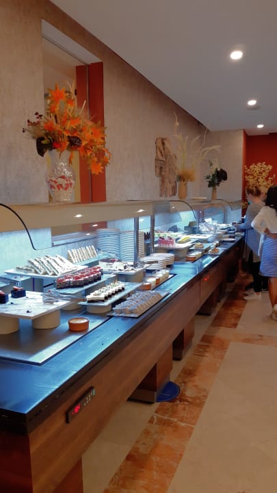 Gastro Aska Hotel Just in Beach